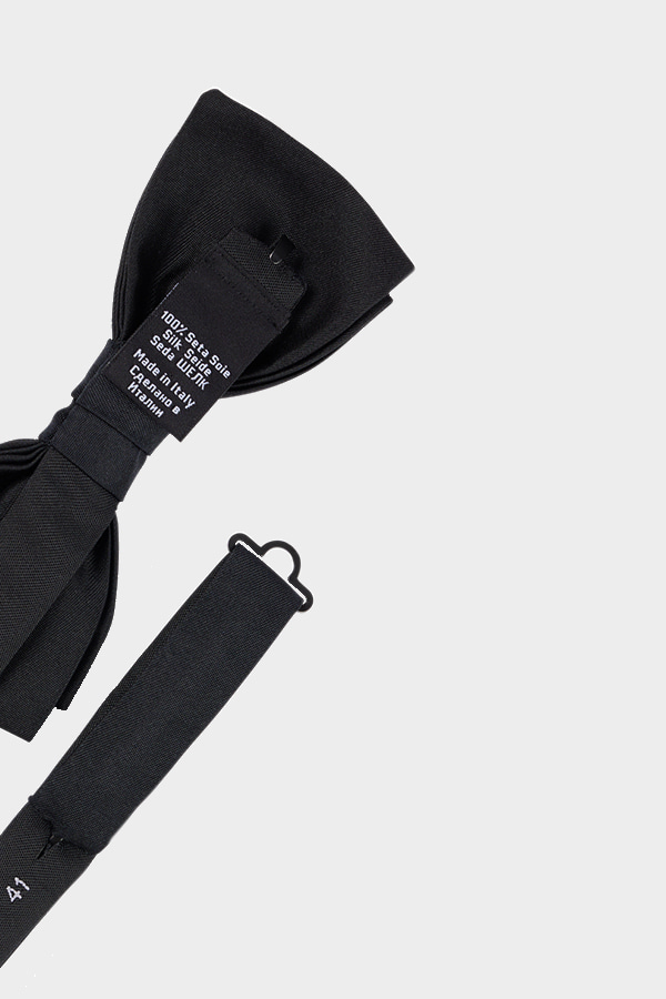 ΠΑΠΙΟΝ HUGO - 001 ΜΑΥΡΟ